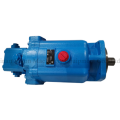 Hydraulic Orbit Motor  replace eaton hydraulic motor